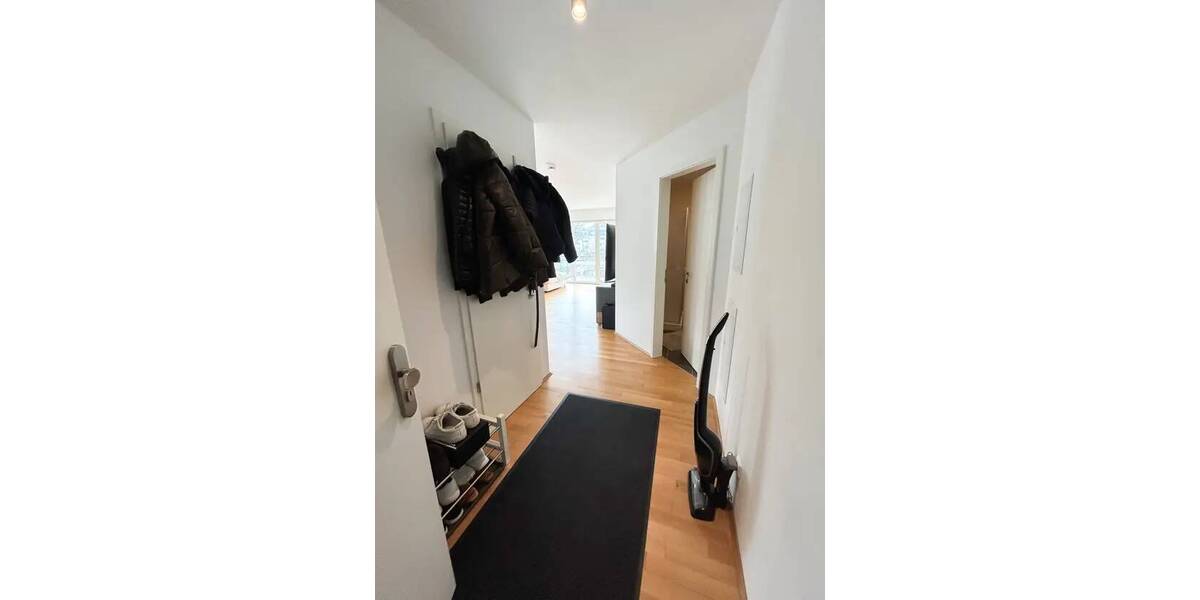 Etagenwohnung Regensburg Galgenberg - 2 Zimmer, 66 m&sup2;, 419.000&euro; | Angebot:26276375