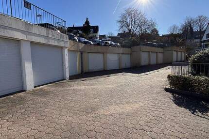 Garagen / Stellplätze Essen Kupferdreh - 20.000&euro; | Angebot:25370814