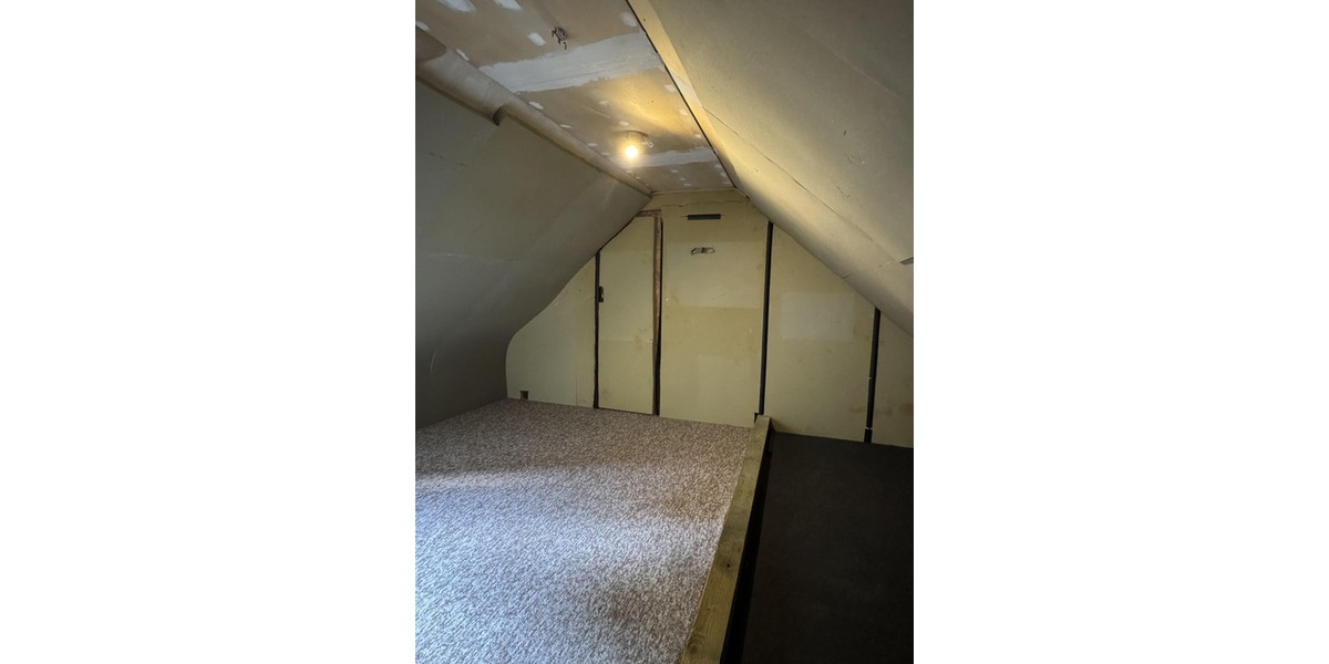 Wohnen über den Dächern - Maisonettenwohnung Diekholzen | Angebot:24471796