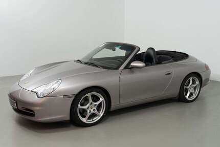 Porsche 996 105.000 km 41.000 &euro; Grolsheim 55459