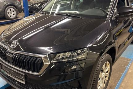 Skoda Karoq 135.819 km 18.990 &euro; Braunschweig 38122