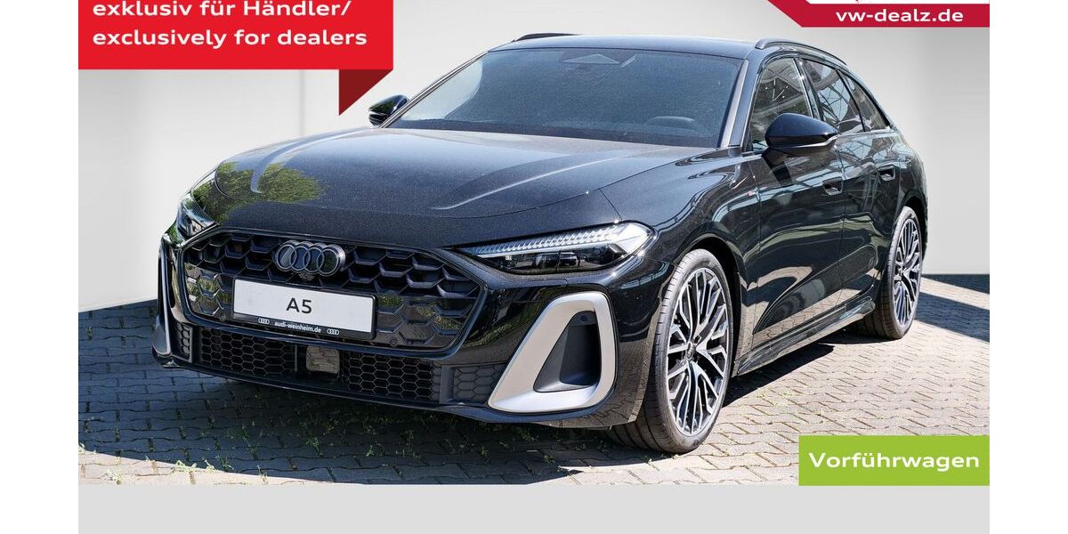 Audi A5 19.990 km 52.990 &euro; Weinheim 69469