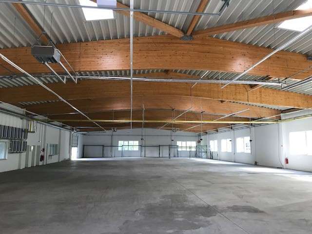 Halle in Lichtenau 890.000 € 1300 m²