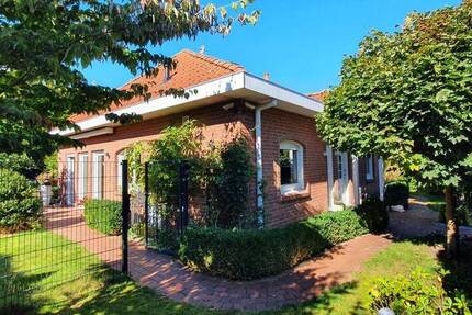 Ein Wohntraum auf einer Ebene * nahe Großer Pönitzer See * möbliert - Haus Scharbeutz Klingberg | Angebot:25567907