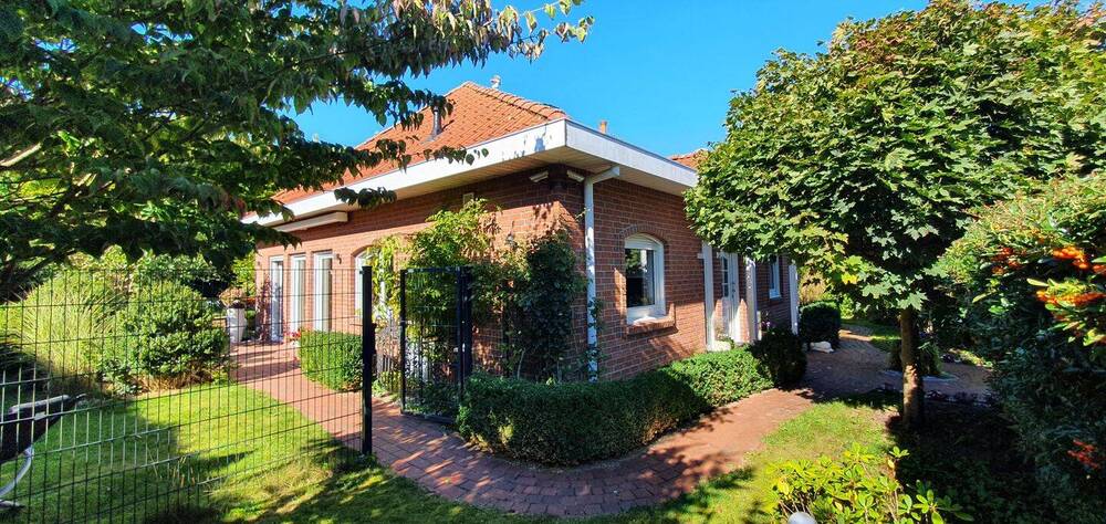 Ein Wohntraum auf einer Ebene * nahe Großer Pönitzer See * möbliert - Mehrfamilienhaus, Wohnhaus Scharbeutz Klingberg | Angebot:25567907