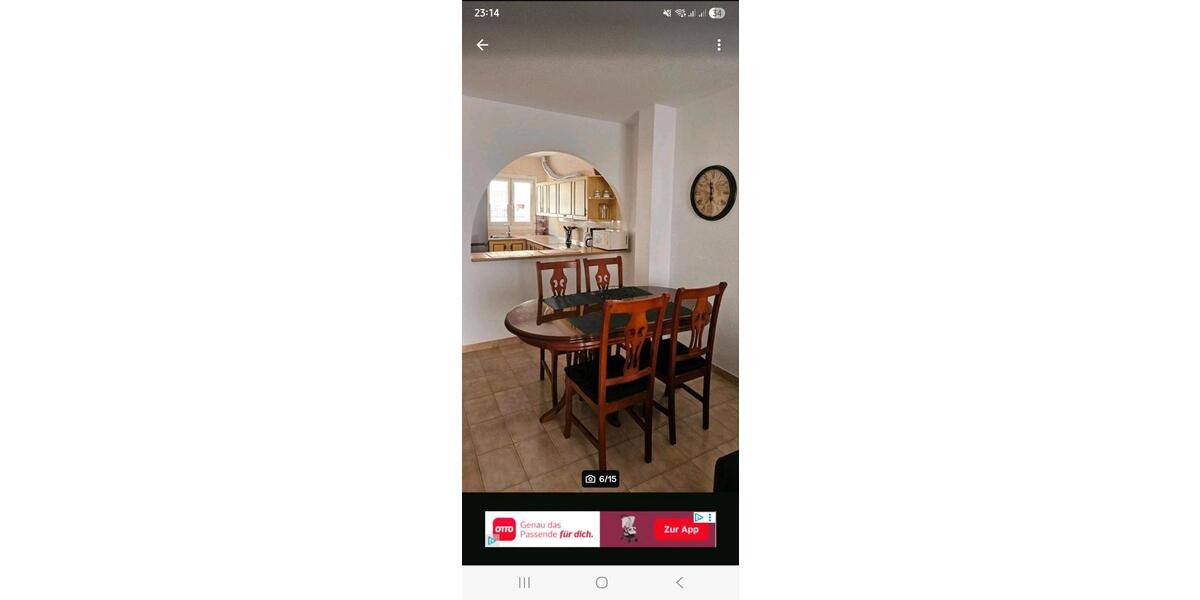 Ferienimmobilie Köln Chorweiler - 40&euro; | Angebot:26539828