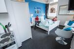 Etagenwohnung Koblenz - 1 Zimmer, 25 m&sup2;, 990&euro; | Angebot:15911684