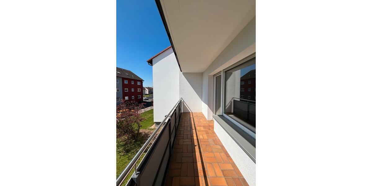 Etagenwohnung Petersberg - 3 Zimmer, 90 m&sup2;, 1.585&euro; | Angebot:26293213