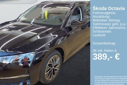 Skoda Octavia 31.110 km 32.390 &euro; Flensburg 24941