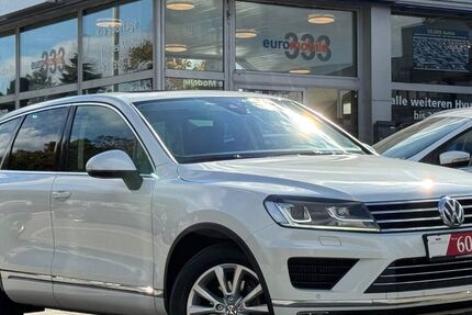 VW Touareg 145.700 km 23.950 € Kiel 24107
