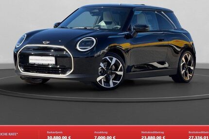 Mini Cooper E 7.612 km 30.880 &euro; Speyer 67346