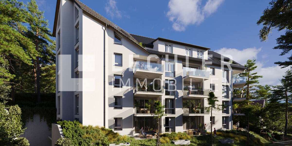 Etagenwohnung Stuttgart Stuttgart-Nord - 4 Zimmer, 112 m&sup2;, 999.000&euro; | Angebot:26309931