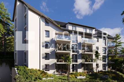 Wohnung Stuttgart Stuttgart-Nord - 4 Zimmer, 112 m&sup2;, 999.000&euro; | Angebot:26309931