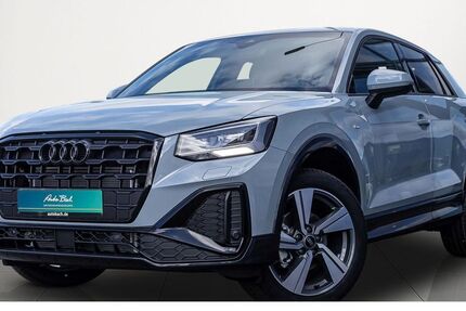 Audi Q2 6.900 km 35.990 &euro; Diez 65582