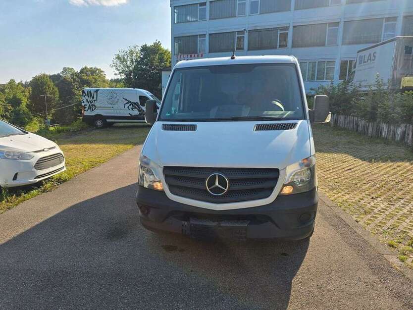 Sprinter