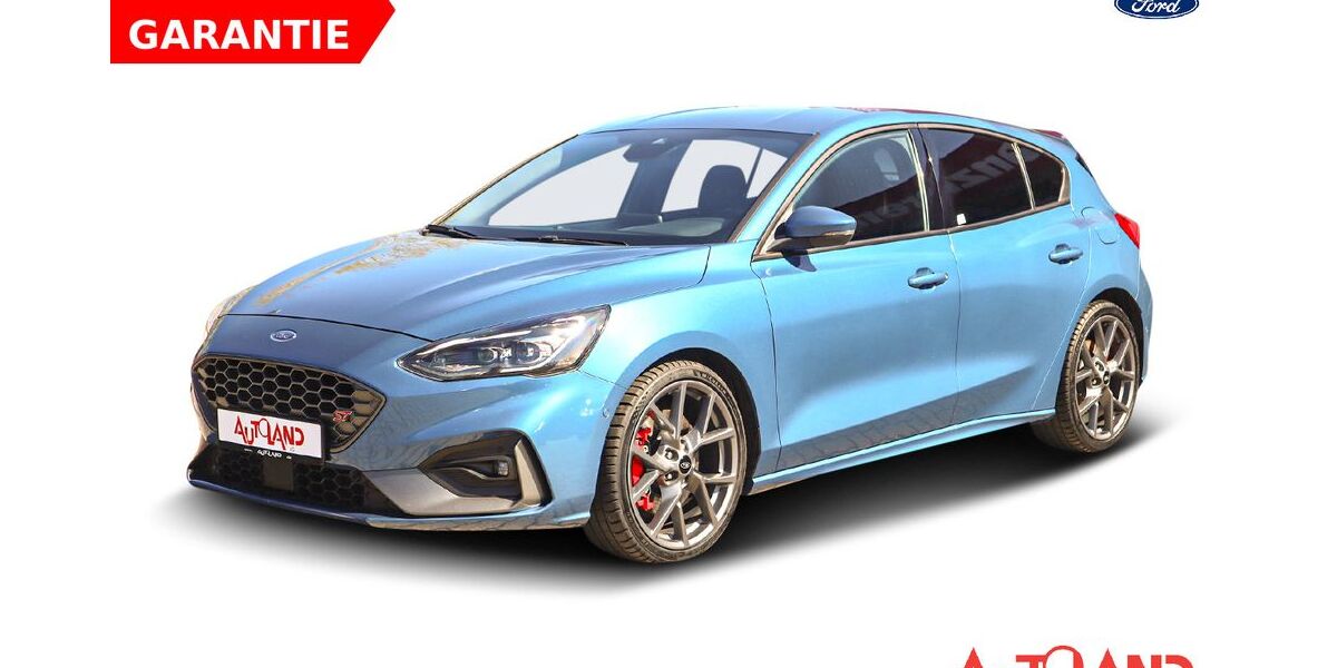 Ford Focus 64.706 km 24.990 &euro; Neubrandenburg 17036