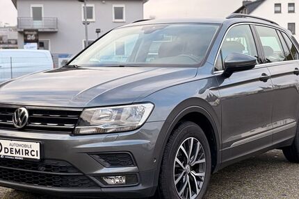 VW Tiguan 130.000 km 15.999 &euro; Montabaur 56410