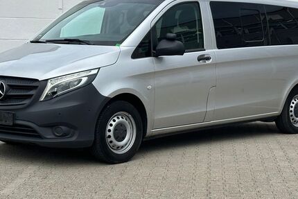 Mercedes-Benz Vito 215.048 km 19.999 &euro; Hannover 30179