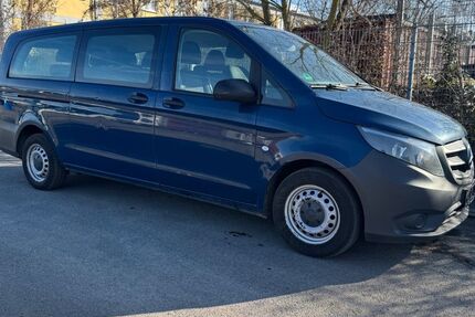 Mercedes-Benz Vito 278.000 km 12.997 &euro; Berlin 10369
