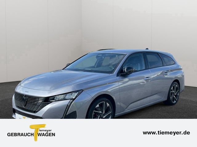 Peugeot 308 33.277 km 18.990 &euro; Castrop-Rauxel 44575