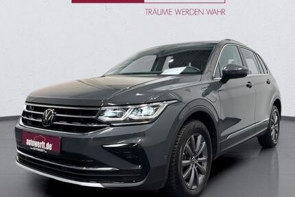 VW Tiguan 66.456 km 25.479 &euro; Ahrensburg 22926