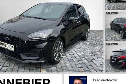 Ford Fiesta 21.357 km 18.895 &euro; Berlin 12681