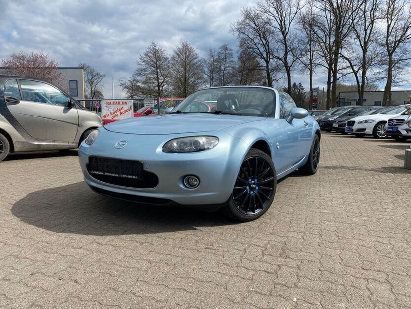 MX-5