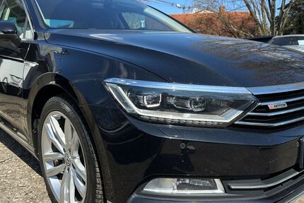 VW Passat 239.000 km 13.499 &euro; Ensdorf 66806