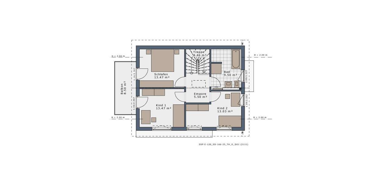 Einfamilienhaus Marktleugast - 4 Zimmer, 120 m&sup2;, 1.300&euro; | Angebot:24643700