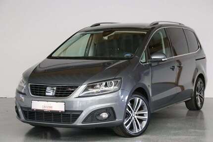 Seat Alhambra 209.500 km 18.490 &euro; Hannover 30177
