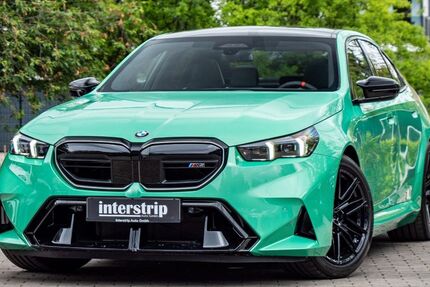 BMW M5 9.600 km 134.990 &euro; Höchstädt a.d.Donau 89420