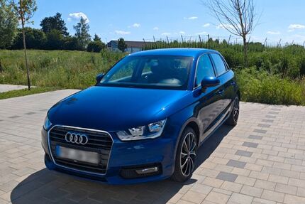 Audi A1 80.000 km 12.500 &euro; Geisenfeld 85290