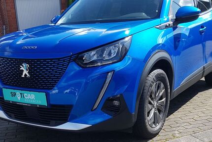 Peugeot 2008 60.000 km 17.990 € Schenefeld 25560