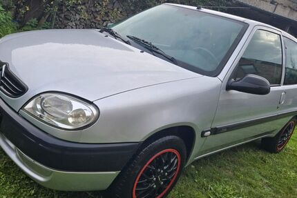Citroen SAXO 156.921 km 899 &euro; Viersen 41747