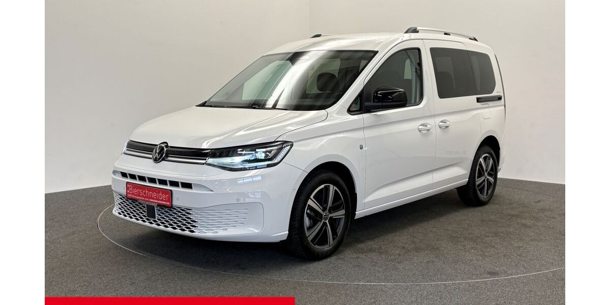 VW Caddy 1.200 km 38.950 &euro; Weißenburg 91781