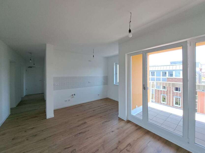 Wohnung zum Mieten in Berlin 1.611,75 € 95.37 m² 5 zimmer