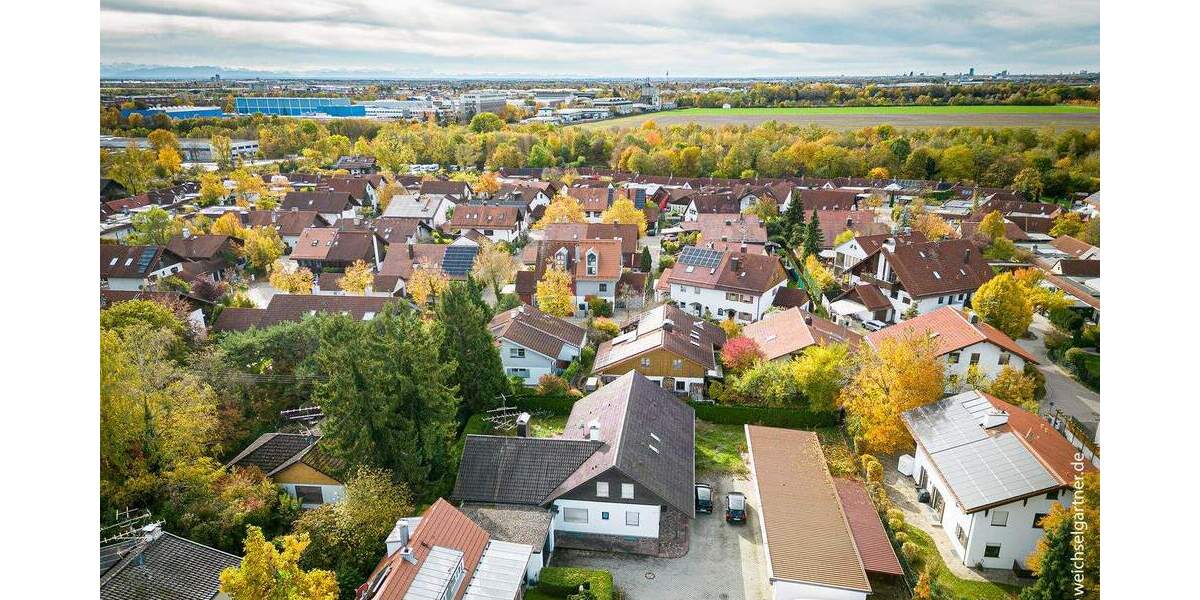 Grundstück Kirchheim bei München Heimstetten - 2.750.000&euro; | Angebot:25665210