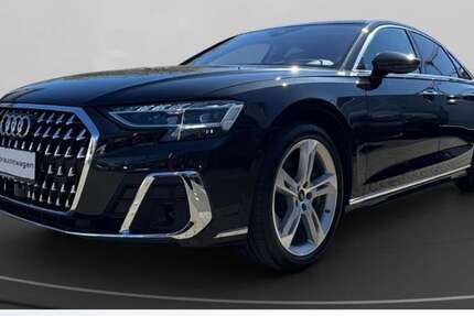 Audi A8 42.078 km 61.990 &euro; Köln (Raderberg) 50968