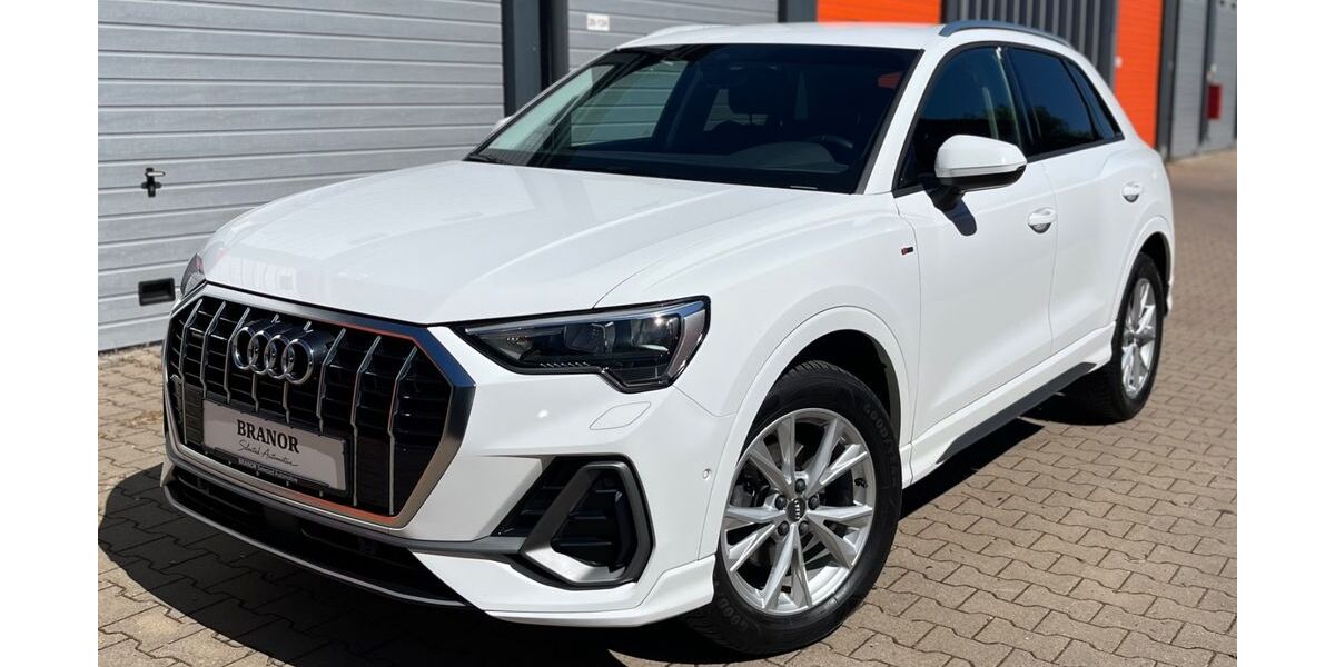 Audi Q3 78.750 km 28.730 &euro; Hannover 30453