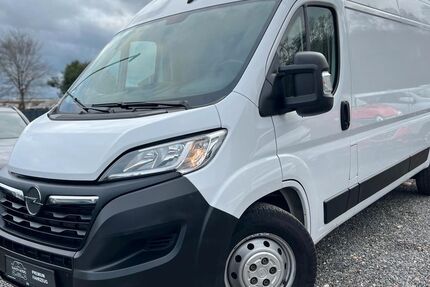 Opel Movano 70.850 km 17.490 &euro; Stolberg 52222