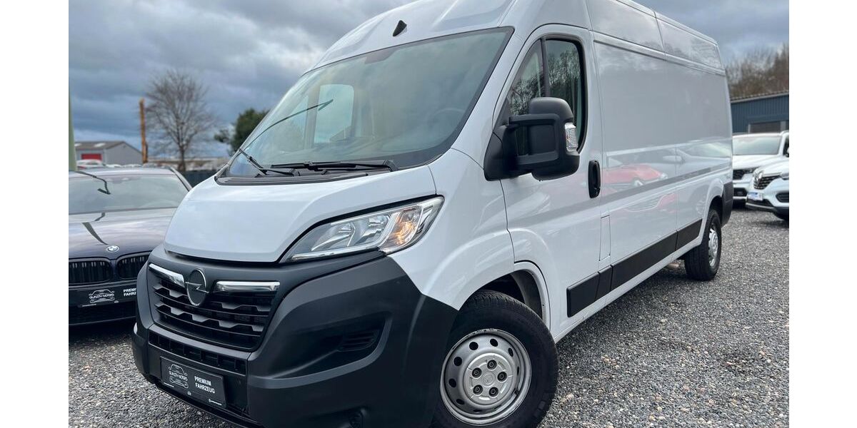 Opel Movano 70.850 km 17.890 &euro; Stolberg 52222