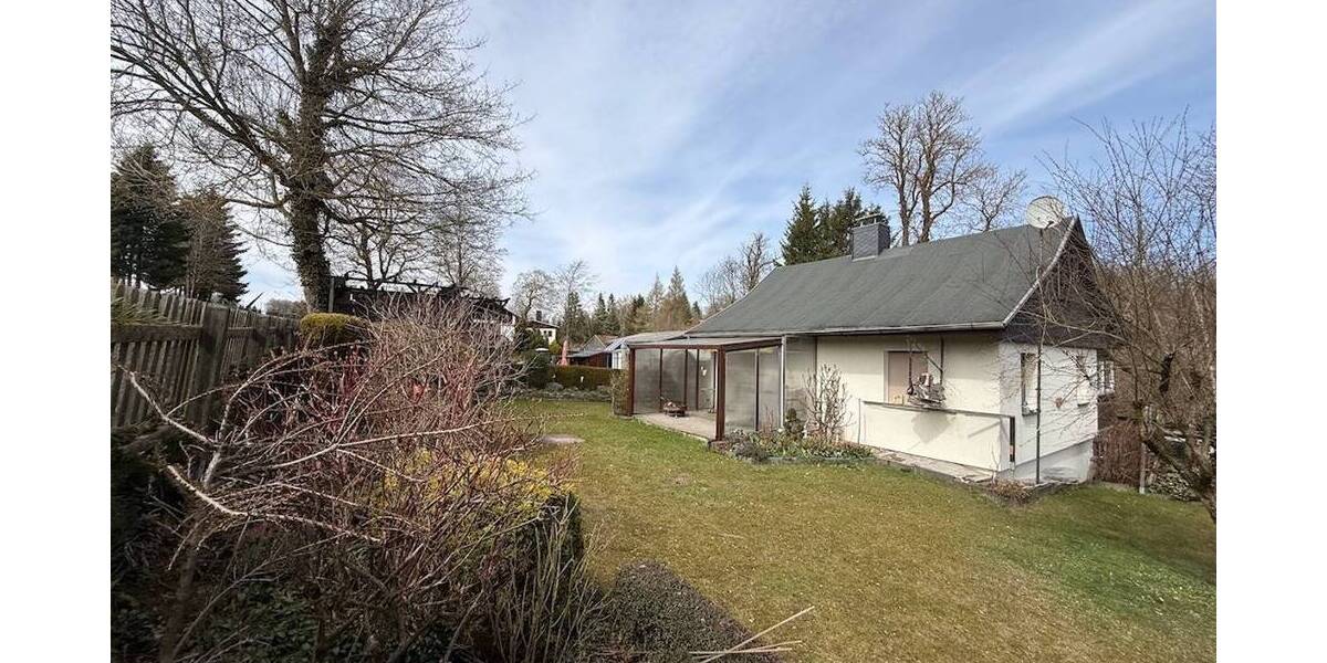 Mehrfamilienhaus, Wohnhaus Hüttenrode Elbingerode - 4 Zimmer, 65 m&sup2;, 195.000&euro; | Angebot:26229047