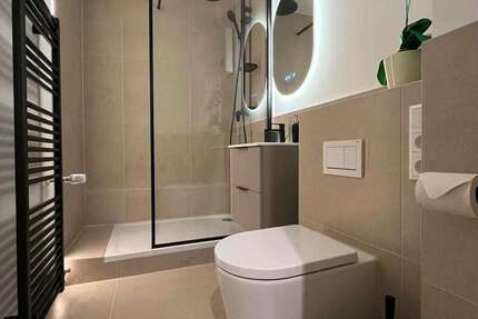 Zimmer Leverkusen Rheindorf - 1 Zimmer, 1.190&euro; | Angebot:20819489