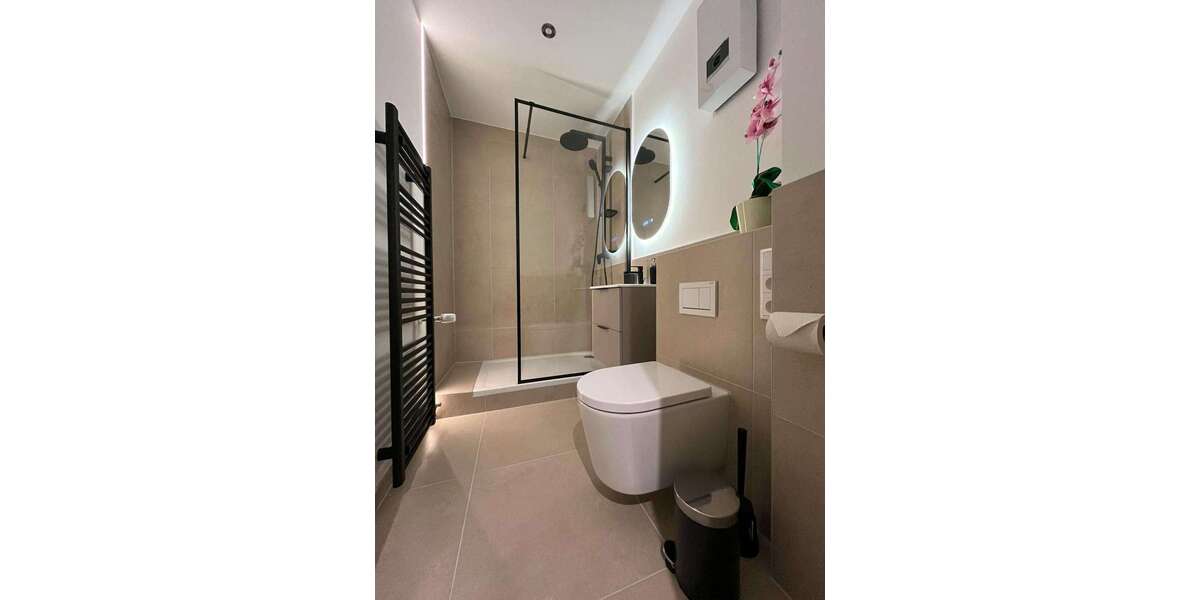 Zimmer Leverkusen Rheindorf - 1 Zimmer, 1.190&euro; | Angebot:20819489
