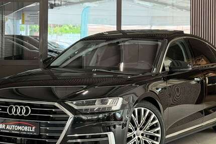 Audi A8 141.000 km 43.990 &euro; Nohfelden 66625