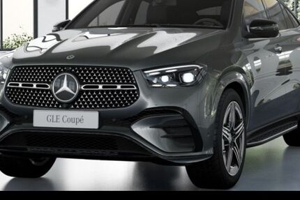 Mercedes-Benz GLE 350 9.900 km 90.550 &euro; Frankfurt 60488