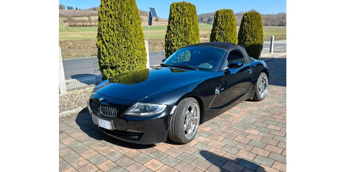 BMW Z4 148.500 km 13.900 &euro; Moosthenning 84164