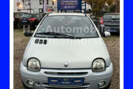 Renault Twingo 162.000 km 2.490 € Delmenhorst 27753