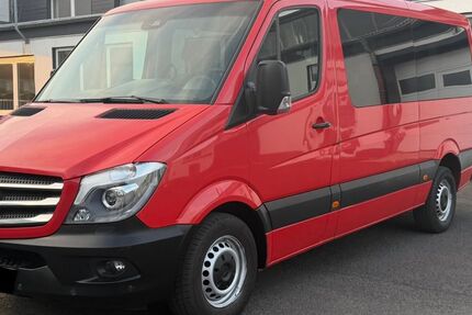 Mercedes-Benz Sprinter 349.000 km 16.500 &euro; Bad Nauheim 61118