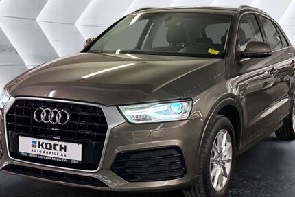 Audi Q3 83.745 km 18.900 &euro; Berlin 10553